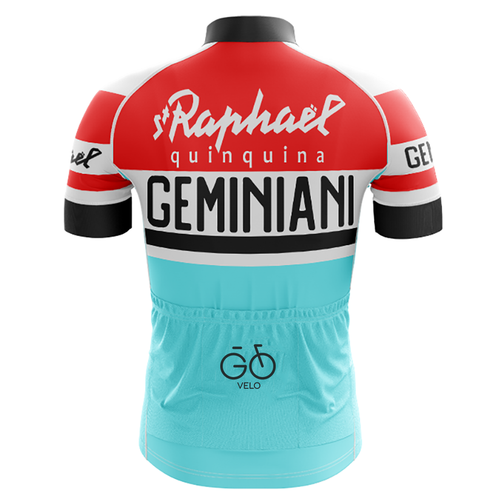 St raphael cycling deals jersey