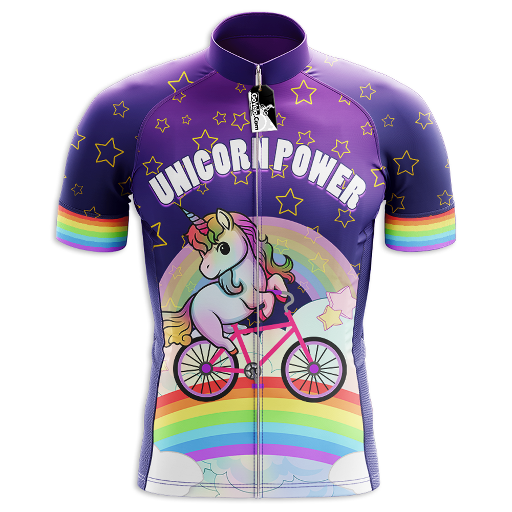 Unicorn cycling best sale kit