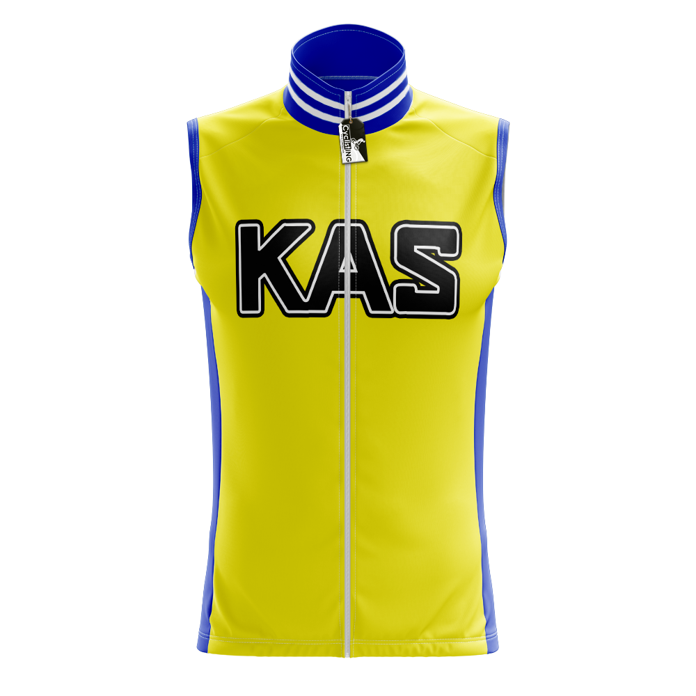 Kas cycling jersey shop