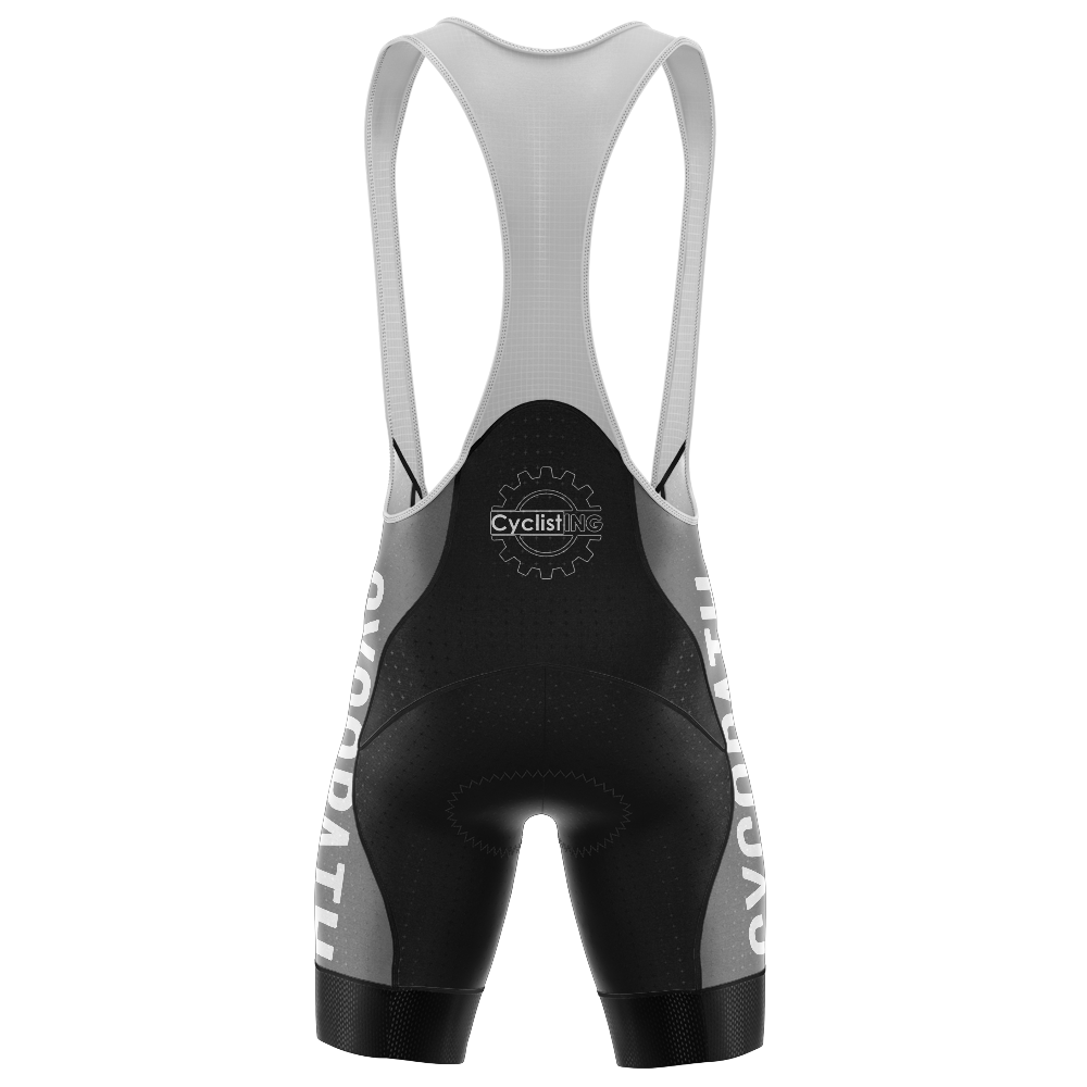 Cycopath Cycling Kit With Free Cap