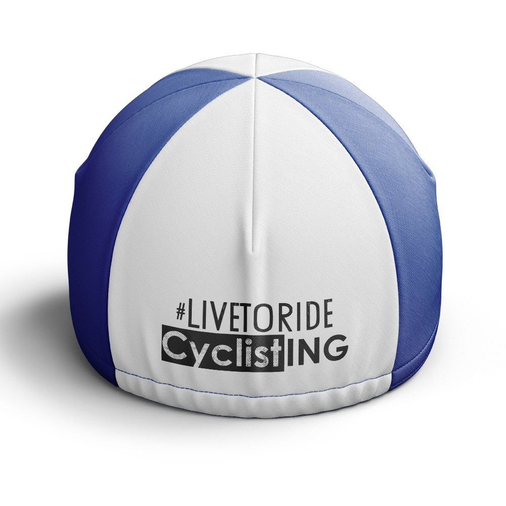 Climbeur Cycling Cap