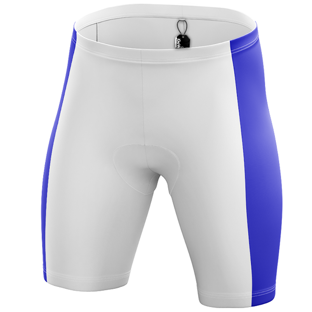 Die britischen Radsport-Shorts