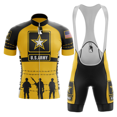 Army cycling deals kit