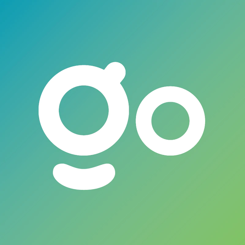 Remove GoVelo's logo from the back