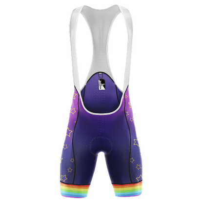 Unicorn Power Short Sleeve Cycling Jersey Kit