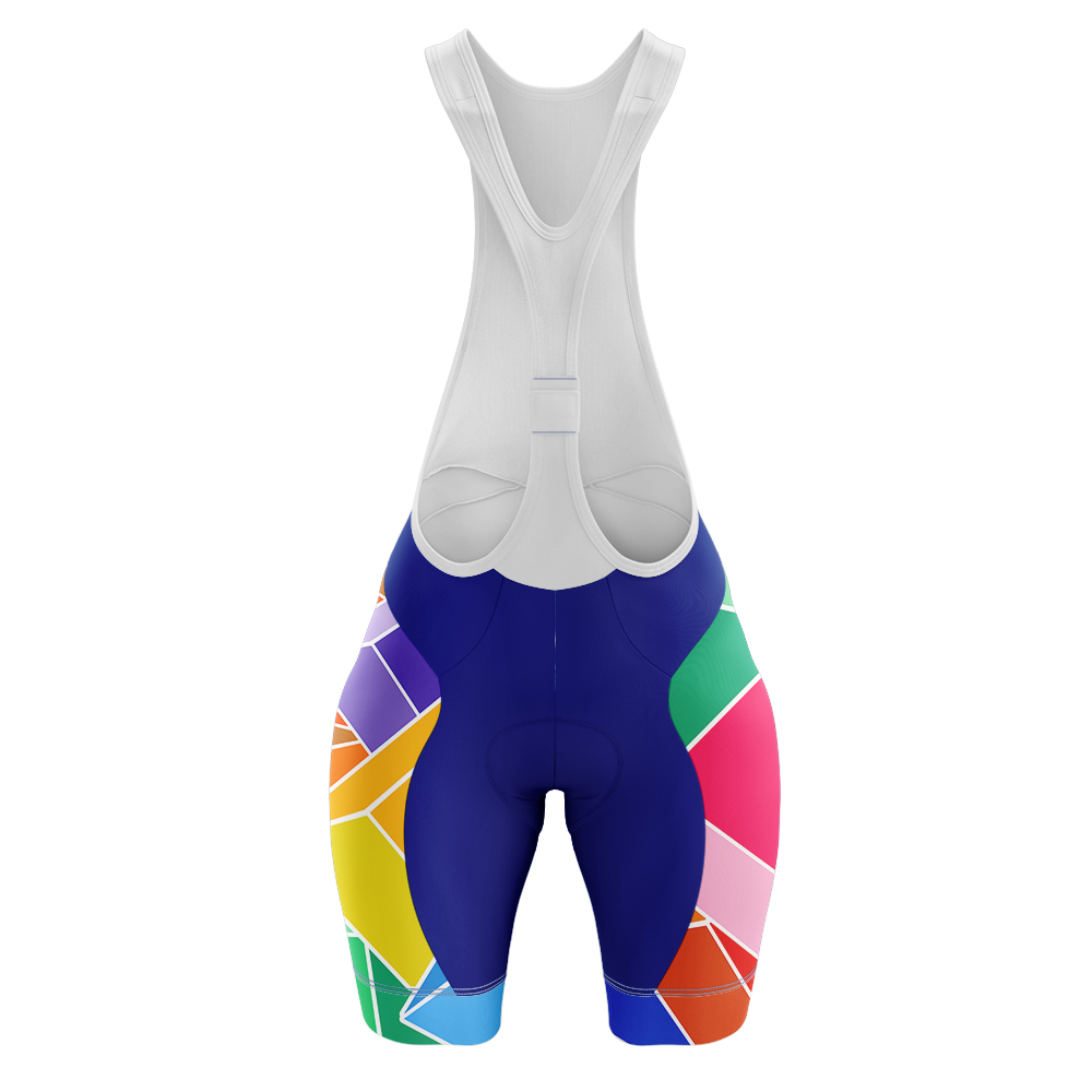 Mapei Retro Cycling Jersey Short Sleeve