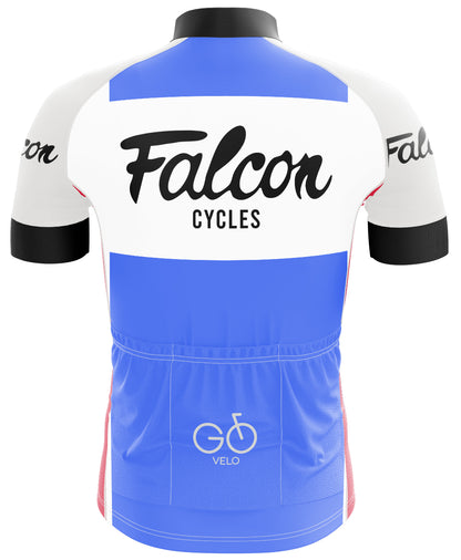 Falcon Cycling Jersey