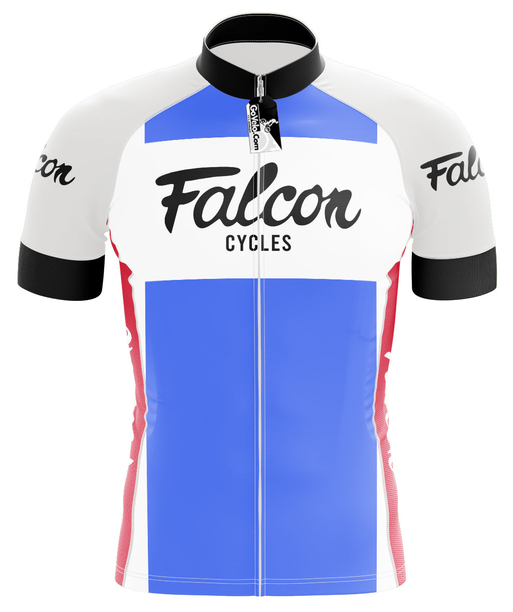 Falcon Cycling Jersey