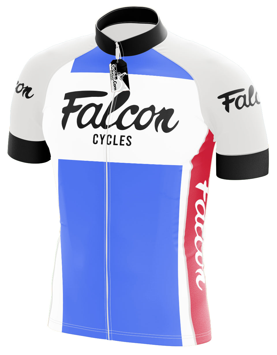 Falcon Cycling Jersey