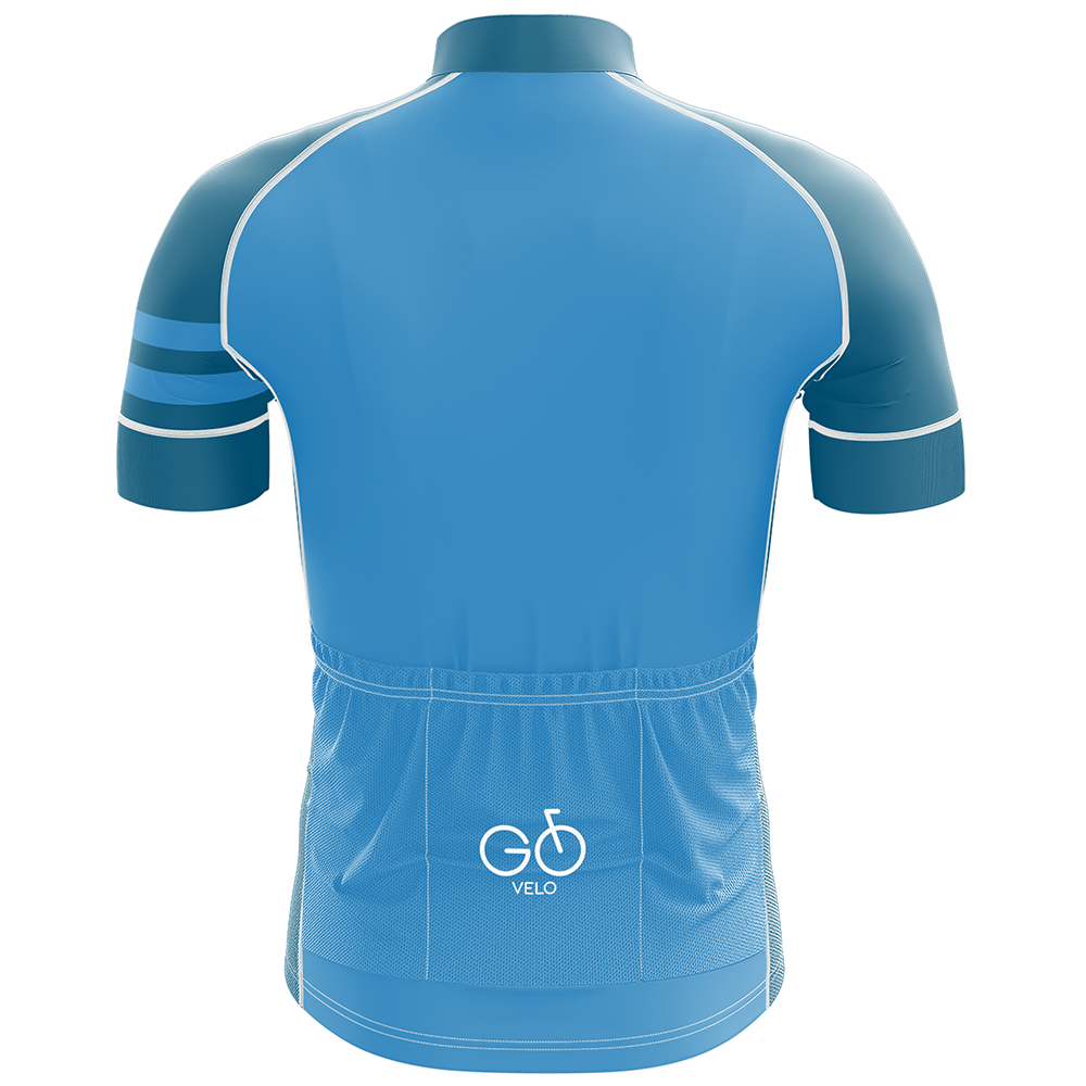 ScudoPro Doctor Short Sleeve Cycling Jersey