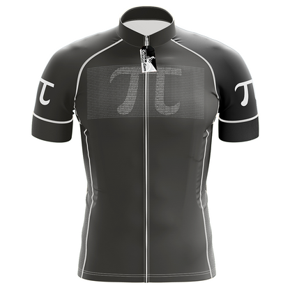 Pi Short Sleeve Cycling Jersey