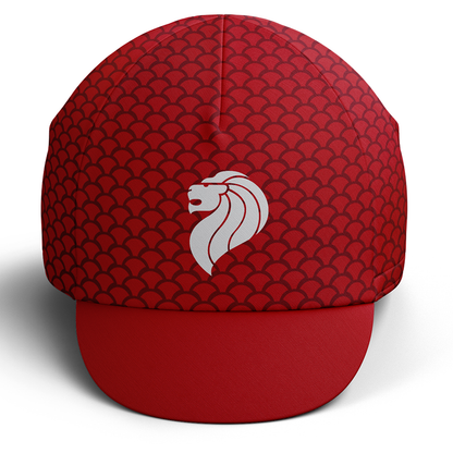 Singapore Cycling Cap