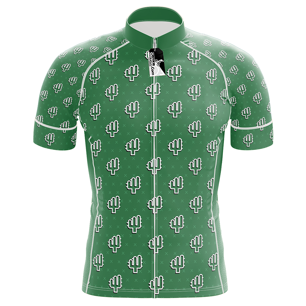 Yatta Short Sleeve Cycling Jersey