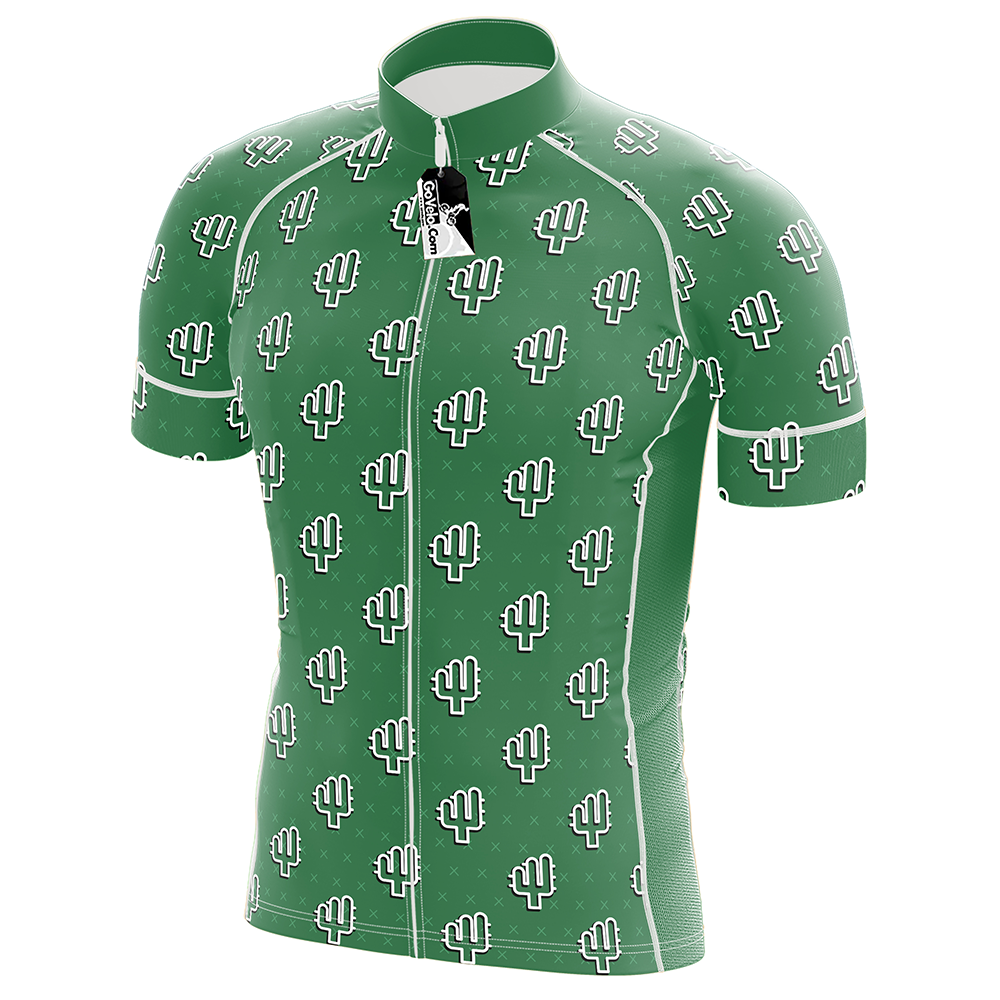 Yatta Short Sleeve Cycling Jersey