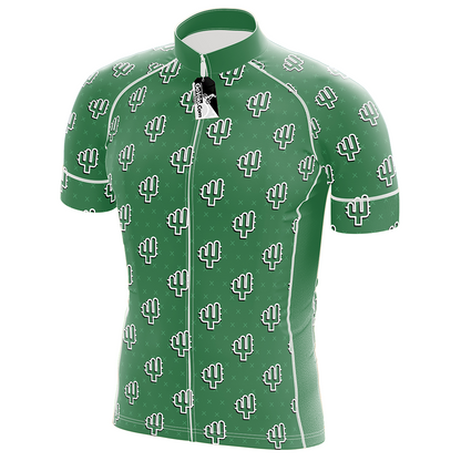 Yatta Short Sleeve Cycling Jersey