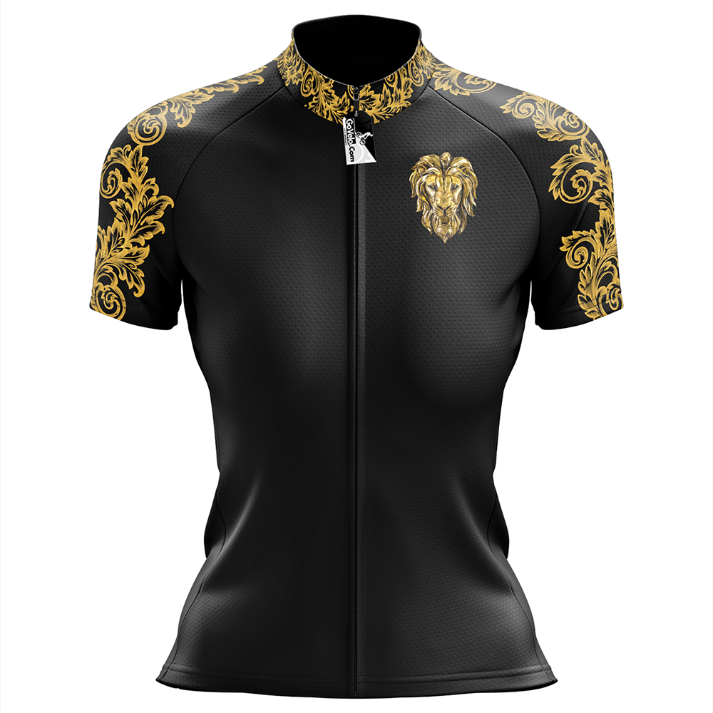 Bourgeois Cycling Jersey Short Sleeve