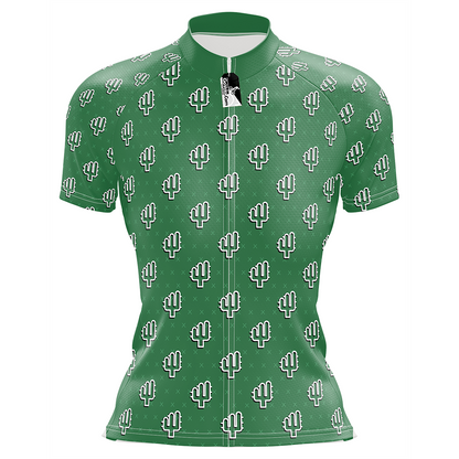 Yatta Short Sleeve Cycling Jersey