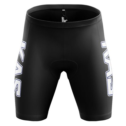 Pantaloncini da ciclismo retrò KAS