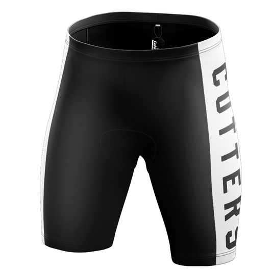 Retro Cycling Shorts GoVelo Clothing UK