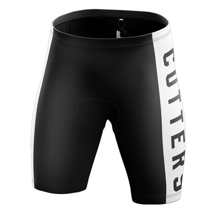 Cutters Retro Cycling Short