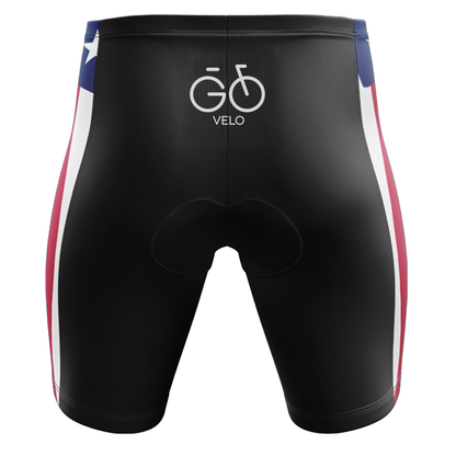 Pantaloncini da ciclismo del Corpo dei Marines