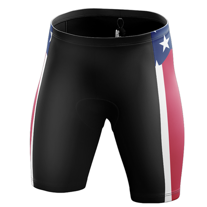 Pantaloncini da ciclismo del Corpo dei Marines