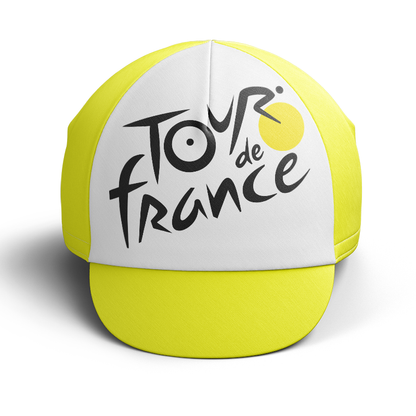 Cappellino da ciclismo Tour de France