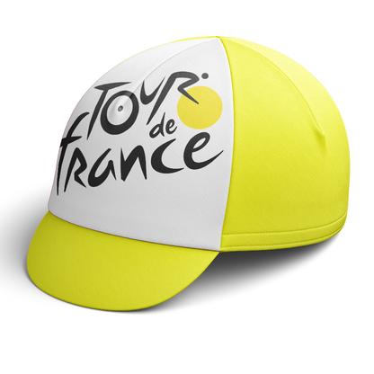 Cappellino da ciclismo Tour de France