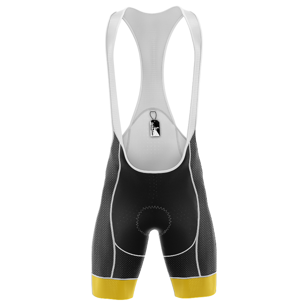 Cycling Feet Cycling Bib Short