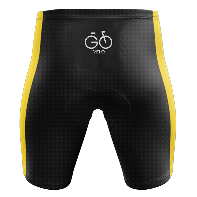 Cycling Feet Radlershorts