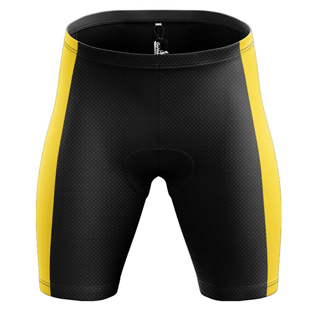 Cycling Feet Radlershorts