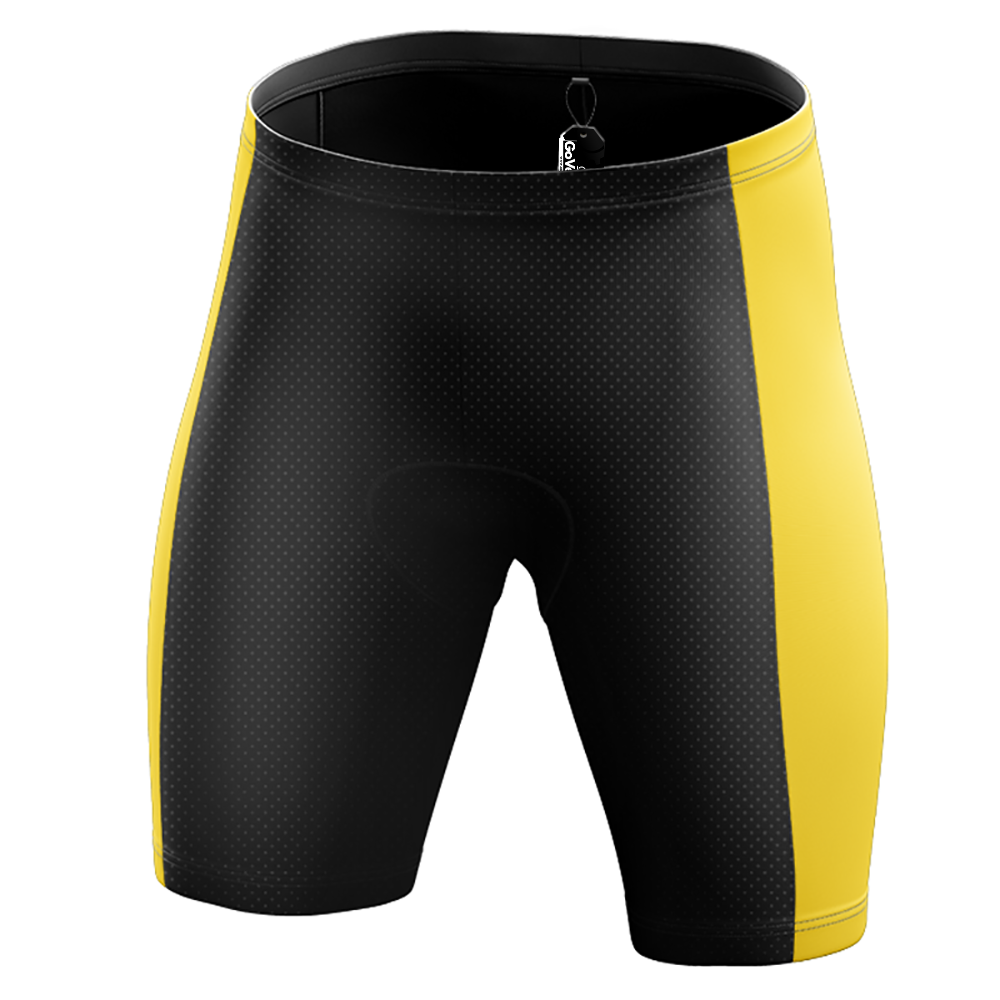 Cycling Feet Radlershorts