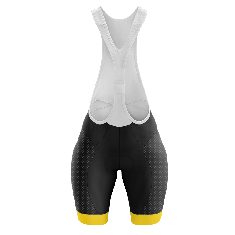 Cycling Feet Cycling Bib Short