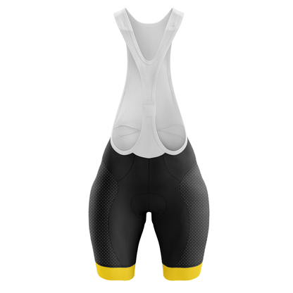 Cycling Feet Cycling Bib Short