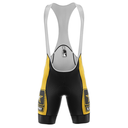 US Army Cycling Bib Short