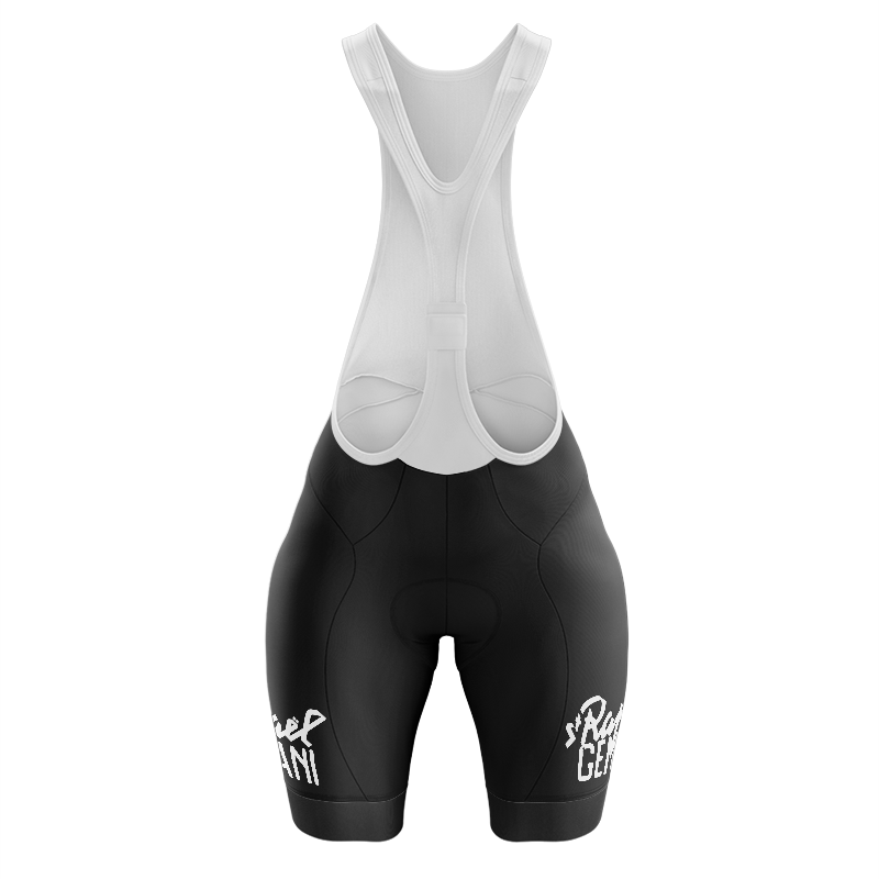 Retro St Raphael Quinquina Geminiani Cycling Bib Short