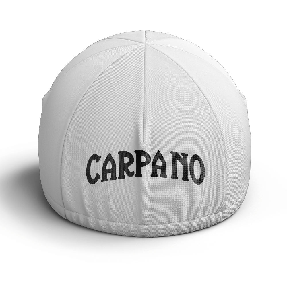 Carpano Cycling Cap