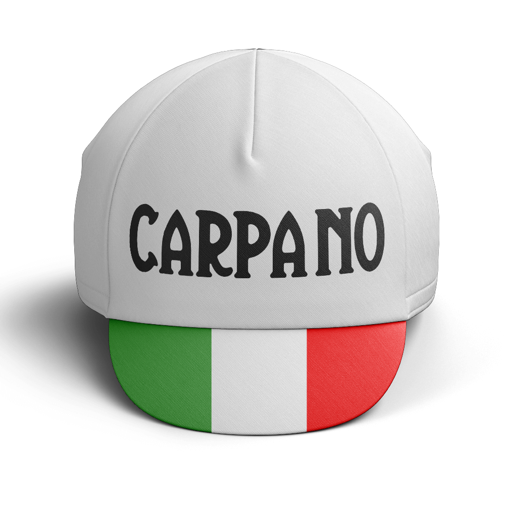 Carpano Cycling Cap