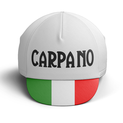 Carpano Retro Cycling Kit con tappo in omaggio