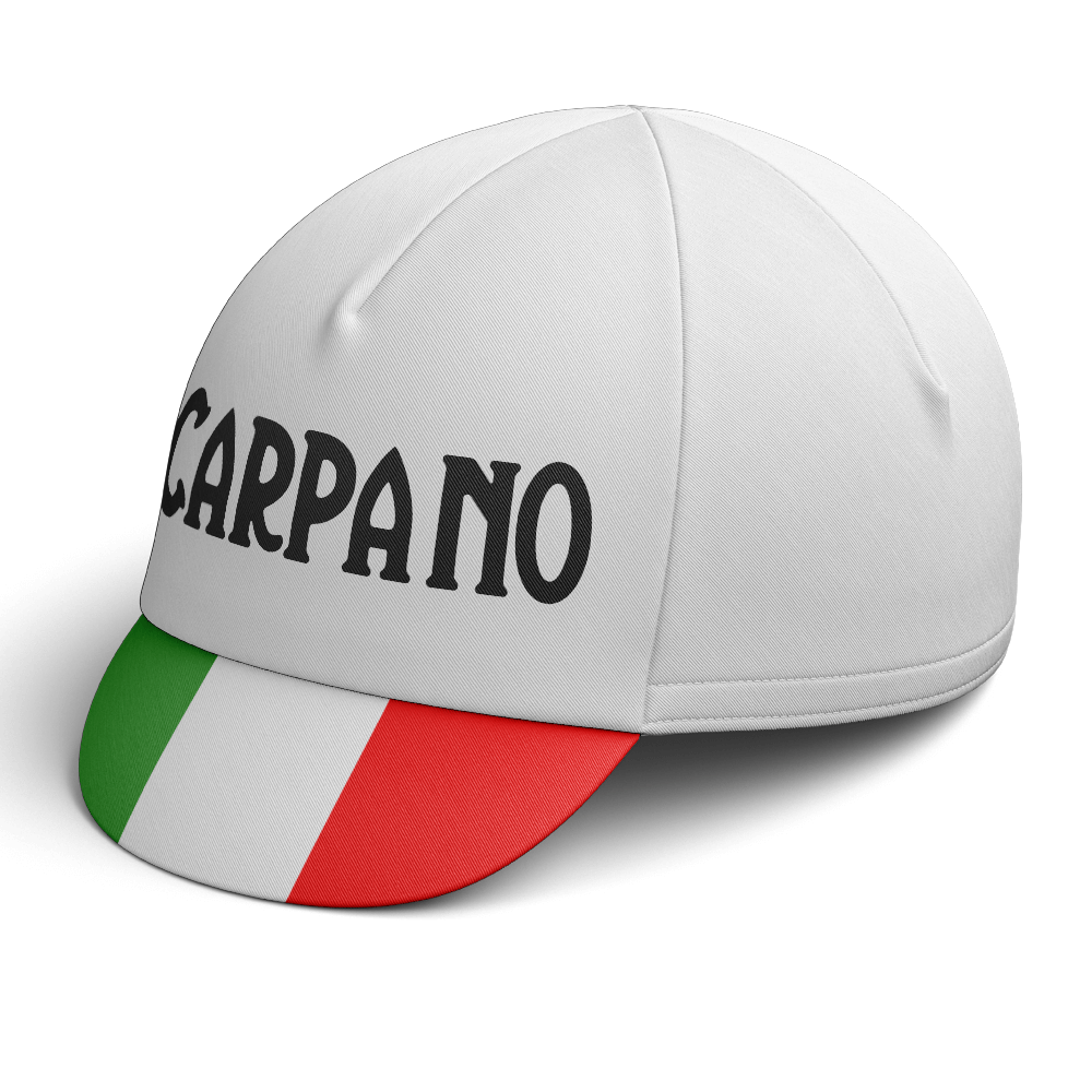 Carpano Cycling Cap