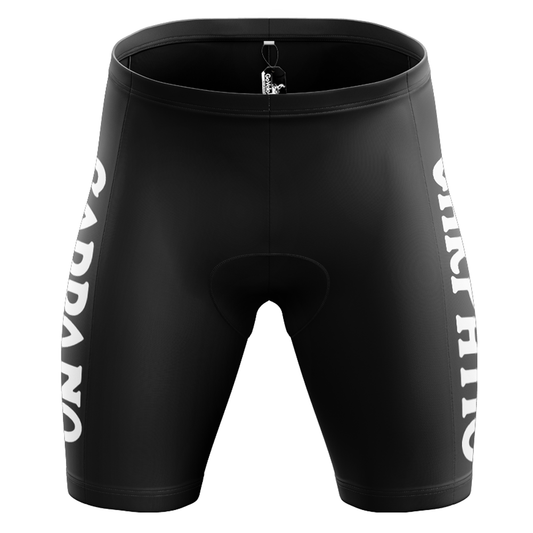 Carpano Cycling Short