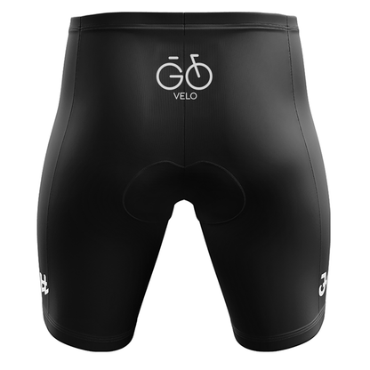 Retro Helyett Leroux Pro Cycling Short