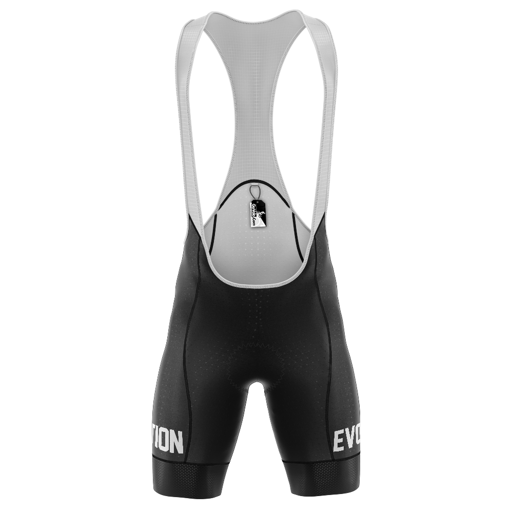 The Evolution Cycling Bib Short