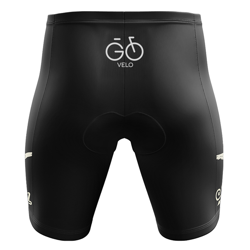 Paris to Roubaix Cycling Short