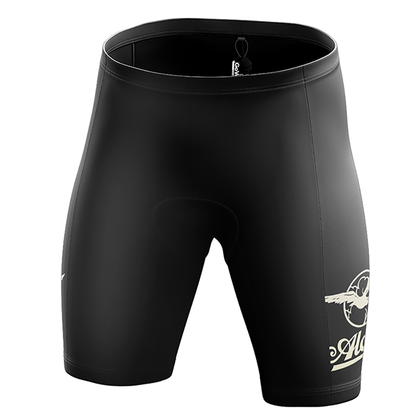 Paris to Roubaix Cycling Short