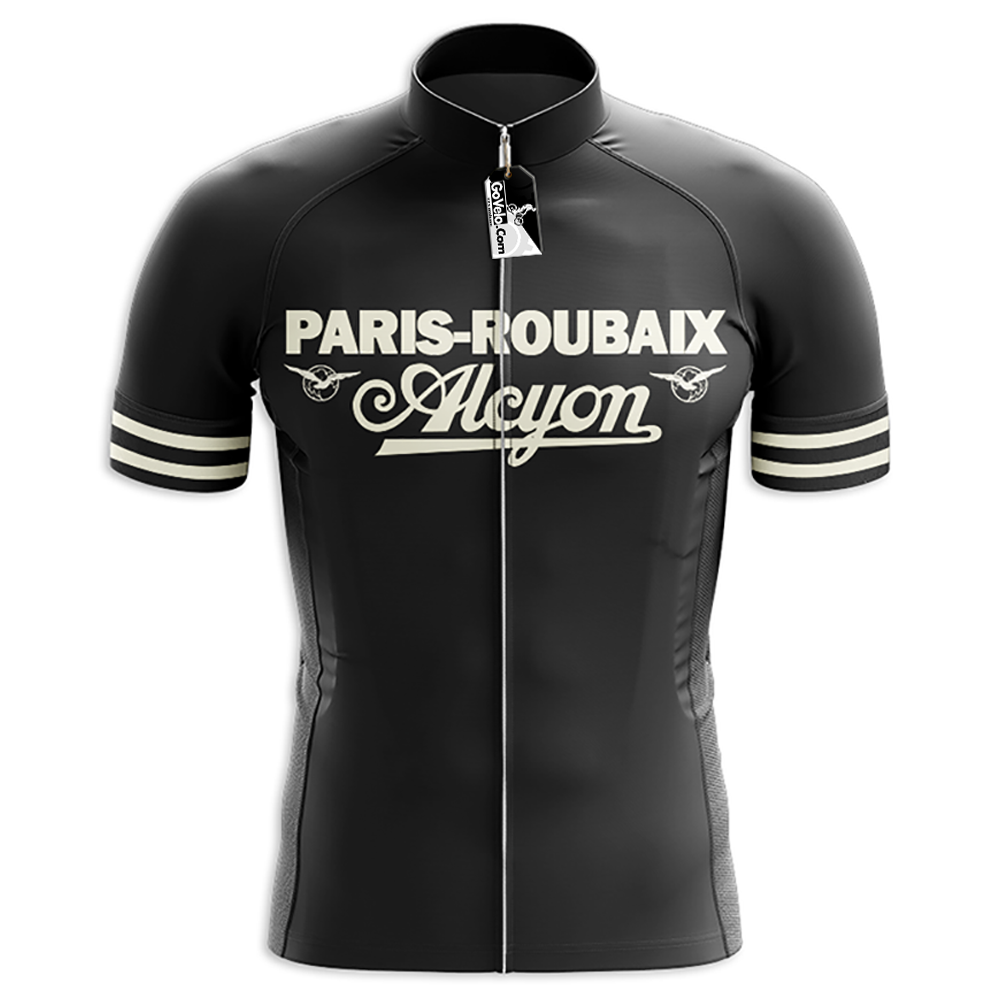 Retro cycling online jerseys uk