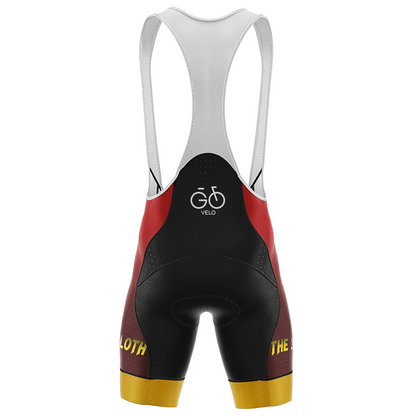 The Sloth Cycling Bib Short