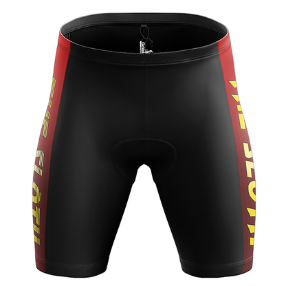 I pantaloncini da ciclismo bradipo