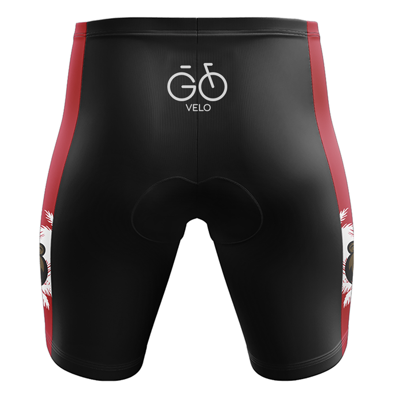 California State Cycling Short