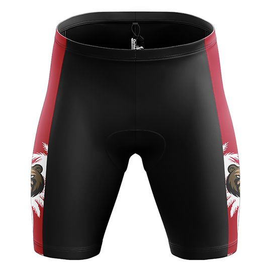 California State Radsport-Shorts